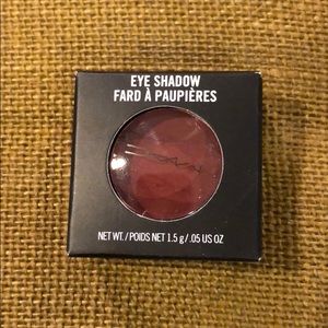 MAC eyeshadow